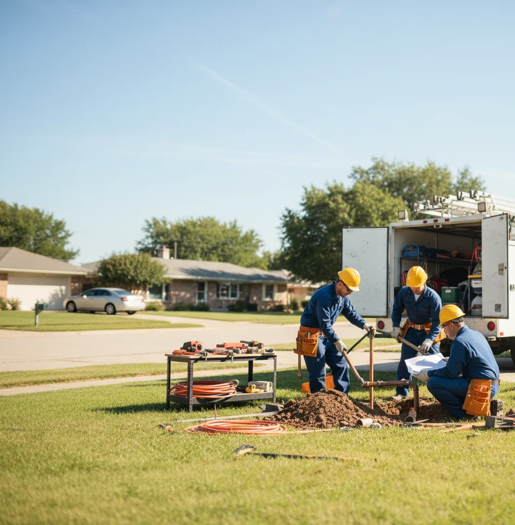 Water Heater Repair in Ranger, WV
